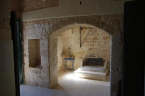Splendida villa a Selva di Fasano